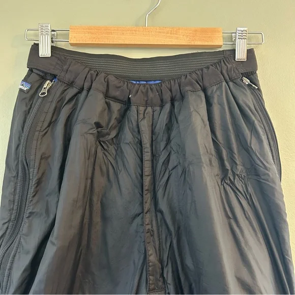 Patagonia Micro Puff Pants